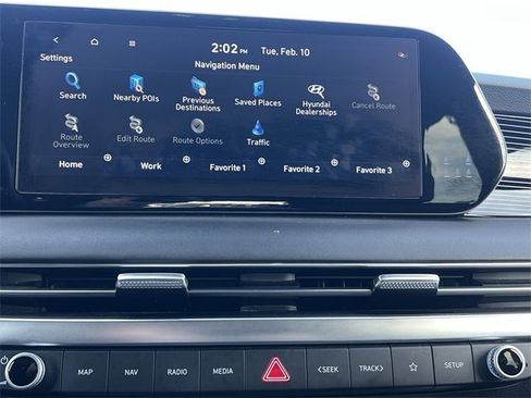 Used 2024 Hyundai Palisade Calligraphy image 15