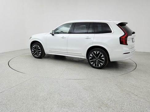 New 2026 Volvo XC90 B5 Plus w/ Protection Package image 7