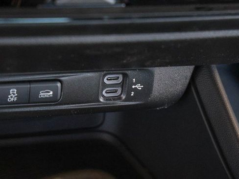 New 2026 Dodge Charger Scat Pack w/ Blacktop Package image 21