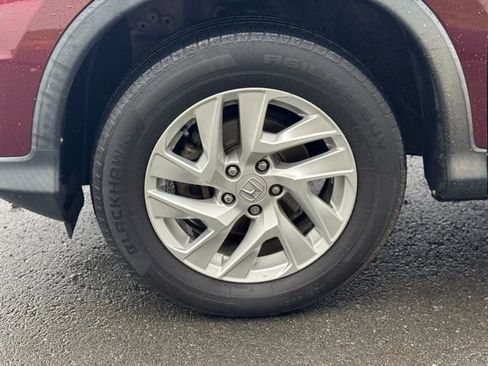 Used 2016 Honda CR-V EX image 9