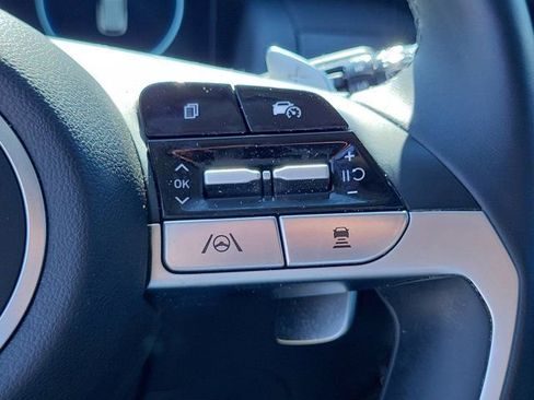 Certified 2023 Hyundai Tucson Limited image 28