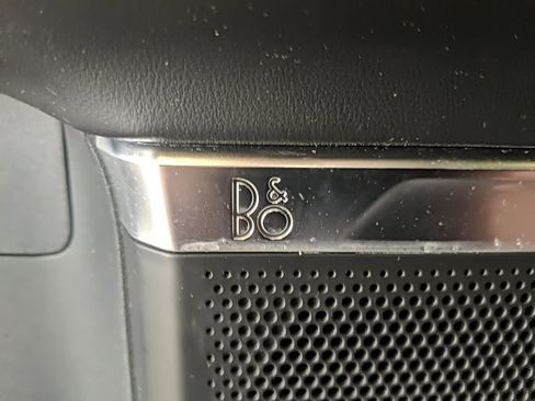 Used 2025 Ford Expedition Max Platinum image 19