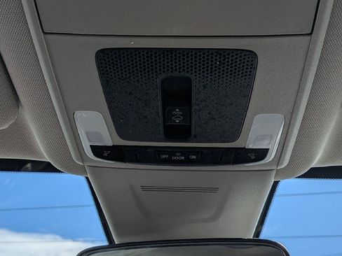 Certified 2025 Honda CR-V EX image 22