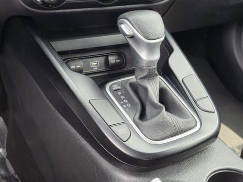 Used 2021 Kia Soul S FWD image 20