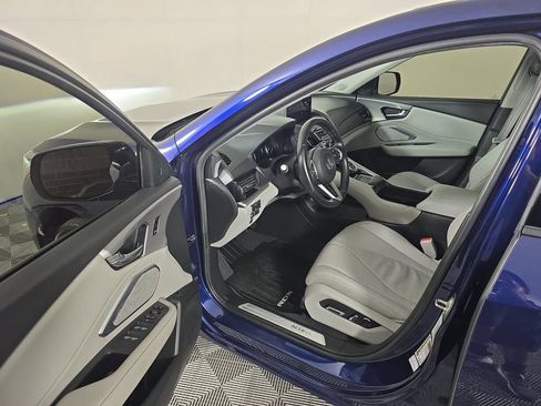 Used 2020 Acura RDX w/ Technology Package AWD/4WD image 19