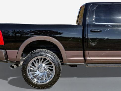 Used 2024 RAM 2500 Limited w/ Safety Group image 6