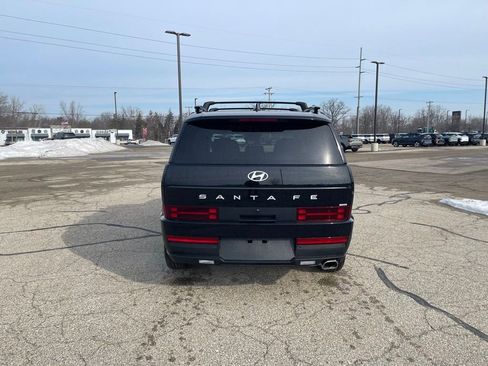New 2026 Hyundai Santa Fe SEL image 3