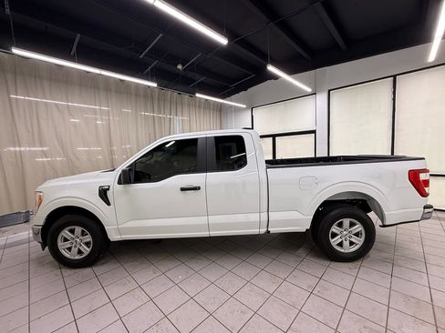 Used 2022 Ford F150 XL w/ Equipment Group 101A High image 9