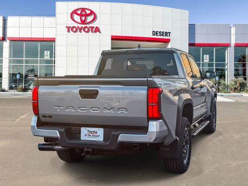 New 2026 Toyota Tacoma TRD Off-Road image 7