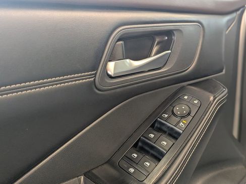 Used 2023 Nissan Rogue SV w/ SV Premium B Package image 25