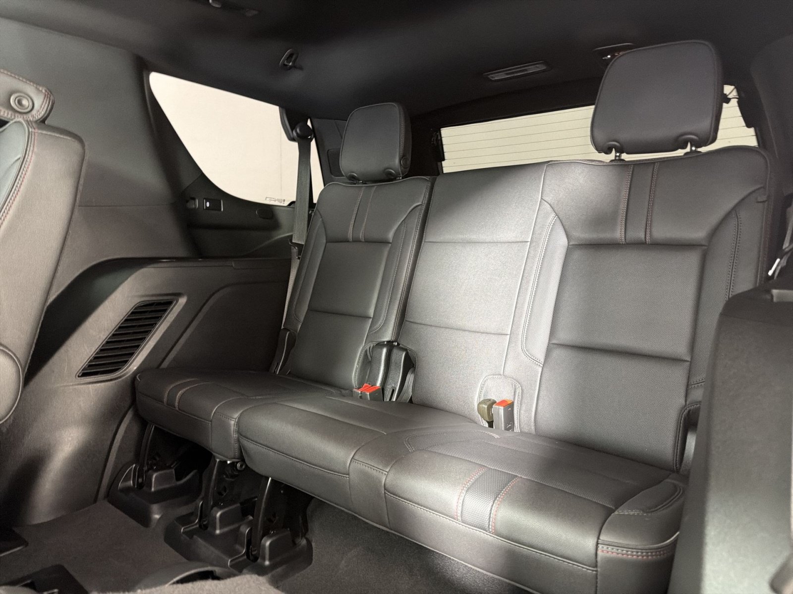 Used 2024 Chevrolet Tahoe RST w/ Sport Performance Package AWD/4WD image 26