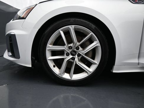 Used 2024 Audi A5 2.0T Premium Plus AWD/4WD image 29