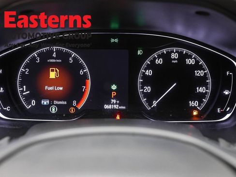 Used 2018 Honda Accord EX-L image 16