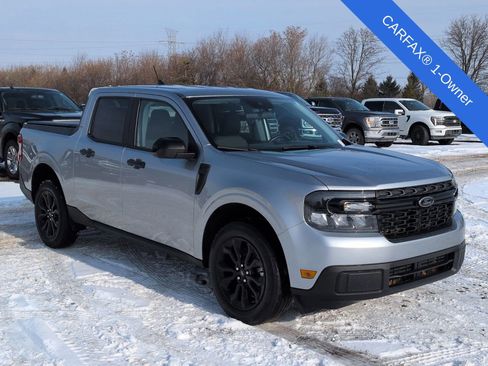 Used 2024 Ford Maverick XLT w/ XLT Luxury Package image 10