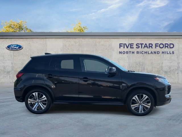 Used 2025 Mitsubishi Outlander Sport ES AWD/4WD image 10