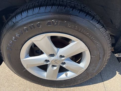 Used 2013 Nissan Rogue S w/ Special Edition Pkg AWD/4WD image 10