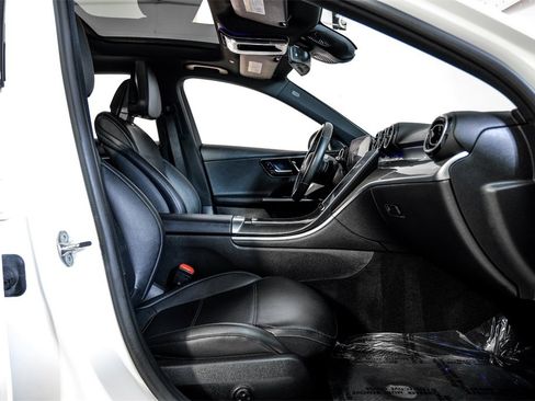 Used 2022 Mercedes-Benz C 300 C 300 image 33