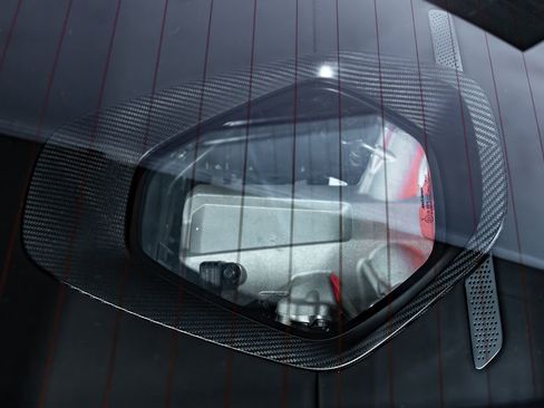 Used 2024 McLaren 750S image 42