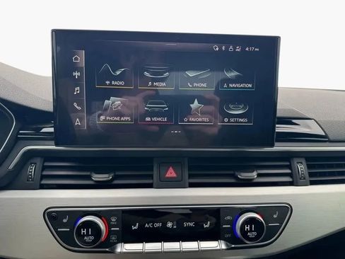 Used 2022 Audi A5 2.0T Premium Plus w/ Premium Plus image 20