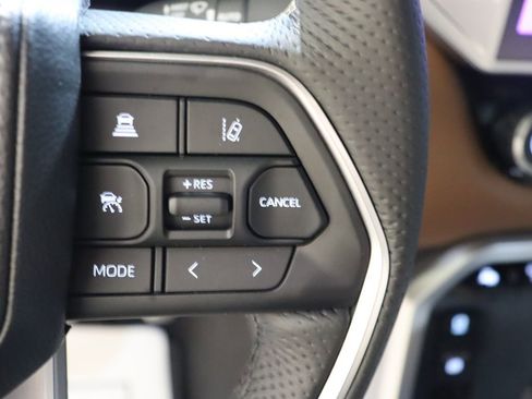 Used 2025 Toyota Tundra 1794 Edition image 48