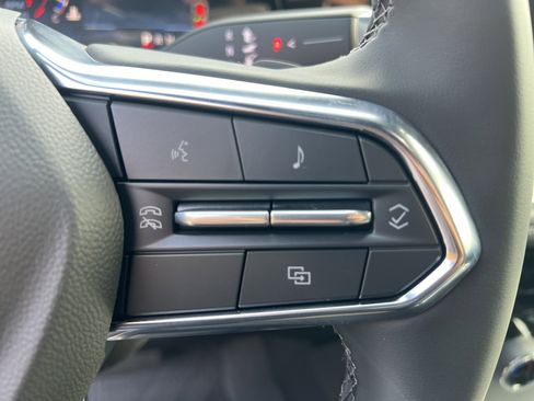 New 2026 Chevrolet Tahoe LS image 21