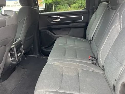 Used 2019 RAM 1500 Big Horn AWD/4WD image 21