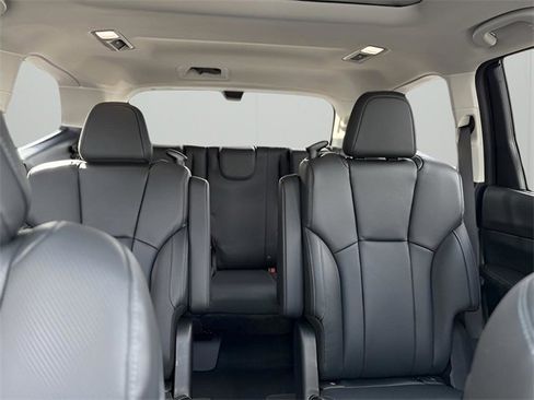 New 2025 Subaru Ascent Touring image 15