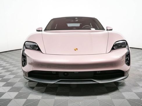 Certified 2023 Porsche Taycan GTS AWD/4WD image 38