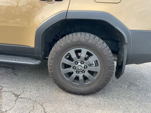 Used 2024 Toyota Land Cruiser . image 16