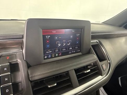 Used 2023 Chevrolet Suburban LS w/ Driver Alert Package RWD image 24