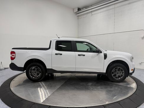 Used 2024 Ford Maverick XLT w/ Equipment Group 300A Standard image 8