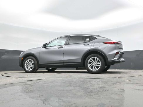 New 2026 Buick Envista Preferred w/ Convenience I Package image 39