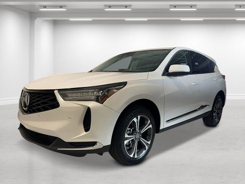 New 2026 Acura RDX w/Technology Package image 1
