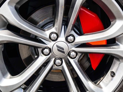 Used 2020 Dodge Charger GT w/ Plus Group RWD image 7