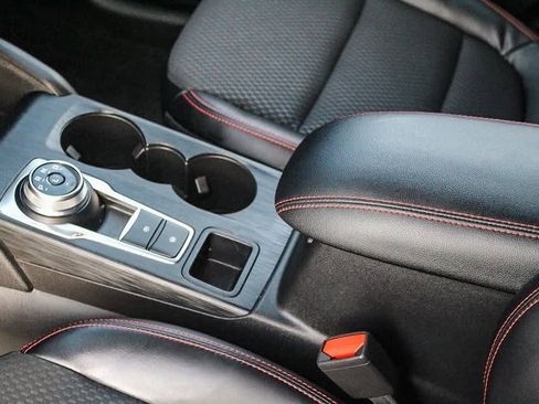 Used 2023 Ford Escape ST-Line Select w/ Tech Pack #2 image 16