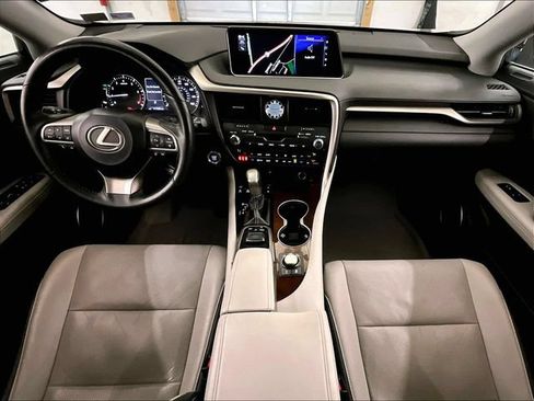 Used 2017 Lexus RX 350 AWD w/ Premium Package image 16