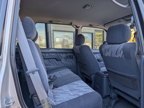 Used 1997 Toyota Land Cruiser image 16