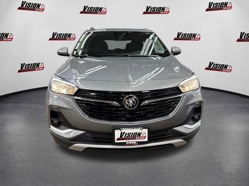 Used 2023 Buick Encore GX Select image 2