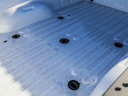 New 2026 RAM 2500 Tradesman image 9