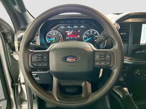 Used 2023 Ford F150 XL w/ STX Appearance Package AWD/4WD image 11