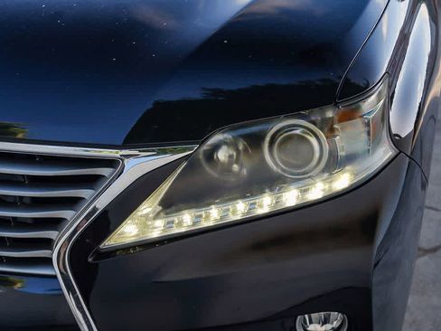 Used 2015 Lexus RX 350 FWD image 8