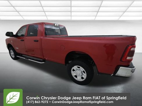 Used 2021 RAM 2500 Tradesman w/ Towing Technology Group image 6