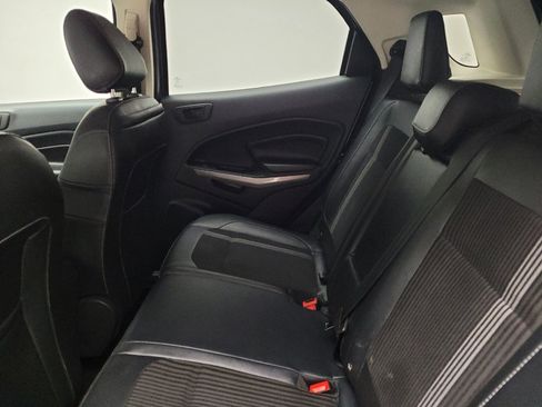 Used 2019 Ford EcoSport SES AWD/4WD image 18