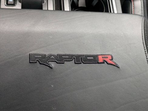Used 2023 Ford F150 Raptor w/ Equipment Group 802A Raptor R image 18