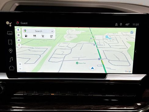 New 2026 GMC Sierra 1500 SLE w/ Preferred Package image 13