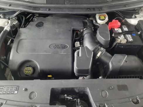 Used 2016 Ford Explorer Limited image 30