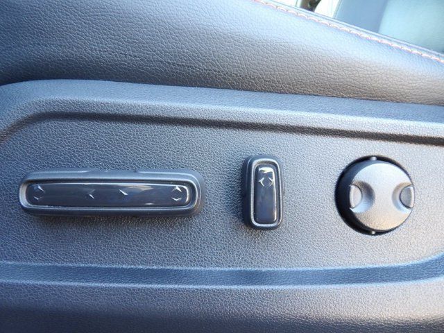 Used 2024 Honda Pilot TrailSport image 16