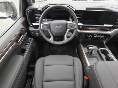 New 2026 Chevrolet Silverado 1500 LT Trail Boss image 33