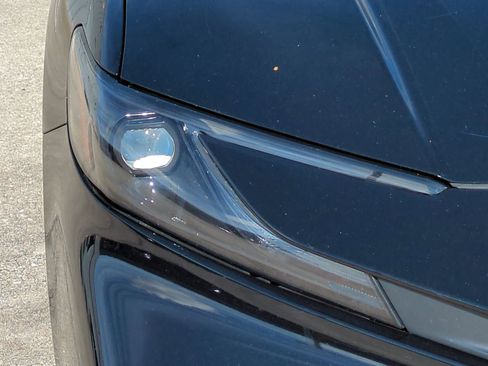 Used 2025 Toyota Camry LE image 10