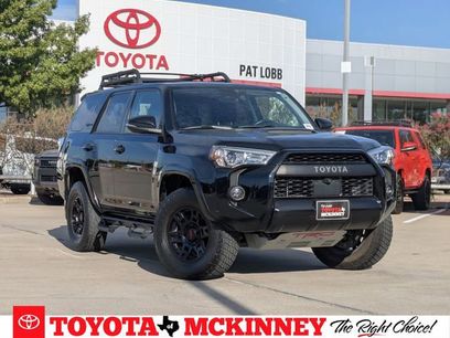 Used 2023 Toyota 4Runner TRD Pro